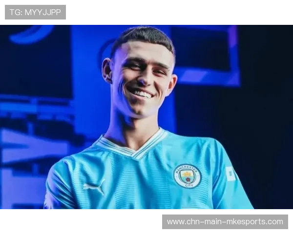 福登的跑动与传球使球队进攻节奏更具多样性，福登 速度