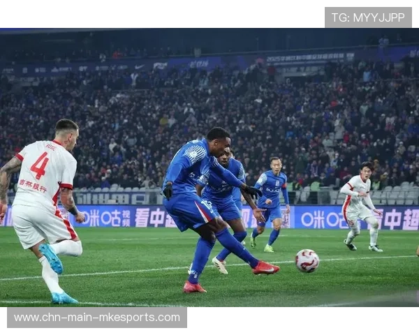 中超联赛城市运营合作模式为赛事提供坚实支撑