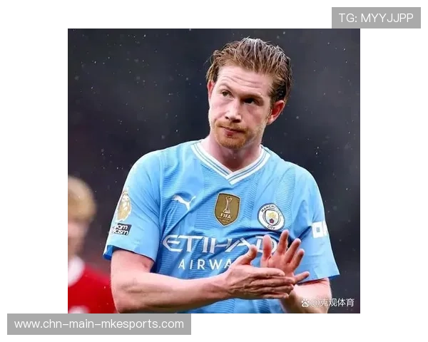 德布劳内送出高难度外旋弧线长传,曼城一脚到位 德布劳内送出高难度外旋弧线长传,曼城一脚到位