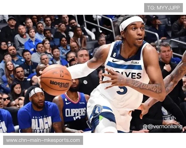 森林狼末节强攻决定比赛走向 森林狼末节强攻决定比赛走向