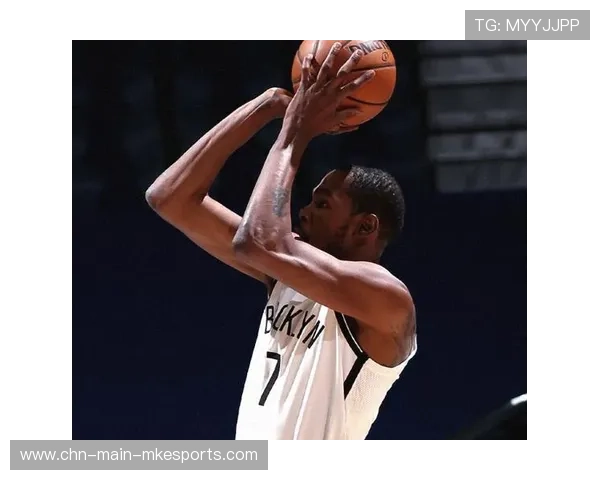 杜兰特终场前空切补篮得手，篮网稳稳取胜