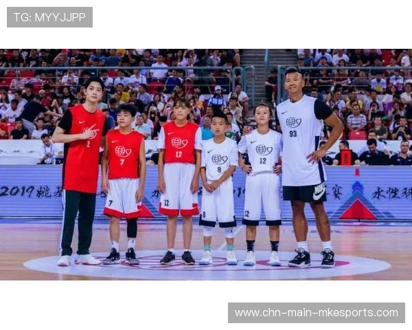 球员家属成立慈善基金，影响力超出赛场