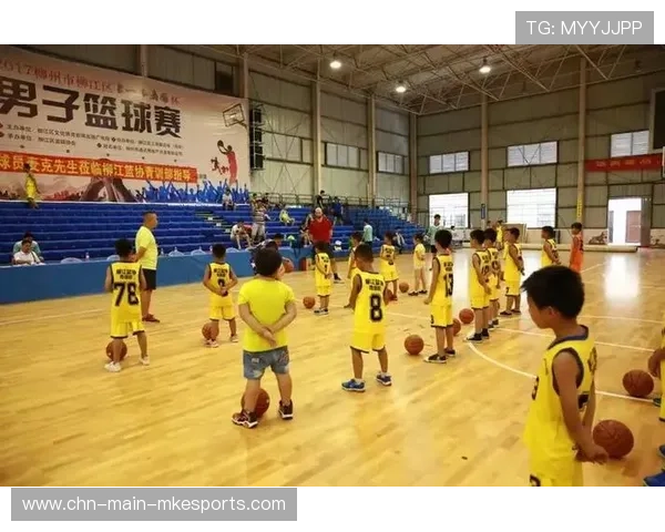 篮球青训系统输出成为球队长期基石